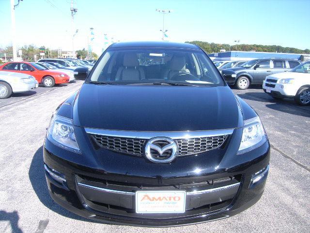 Mazda CX-9 2009 photo 1