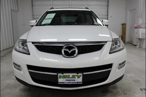 Mazda CX-9 SC Other