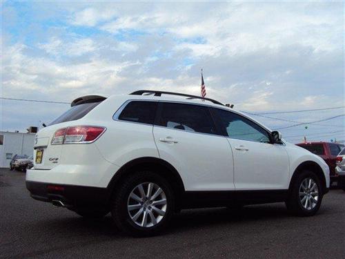 Mazda CX-9 EX - DUAL Power Doors Other