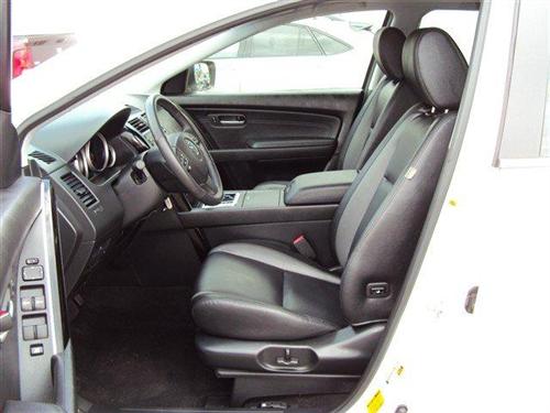 Mazda CX-9 2009 photo 1
