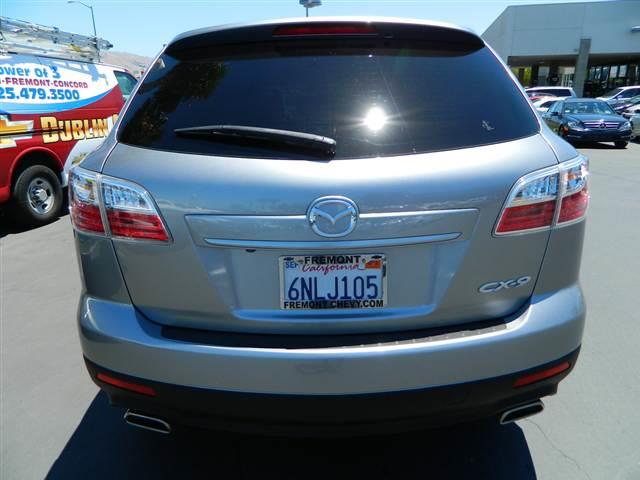 Mazda CX-9 2010 photo 1