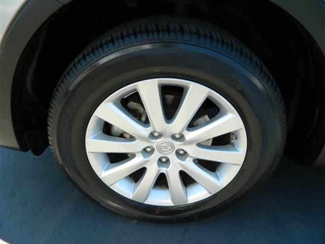 Mazda CX-9 2010 photo 2