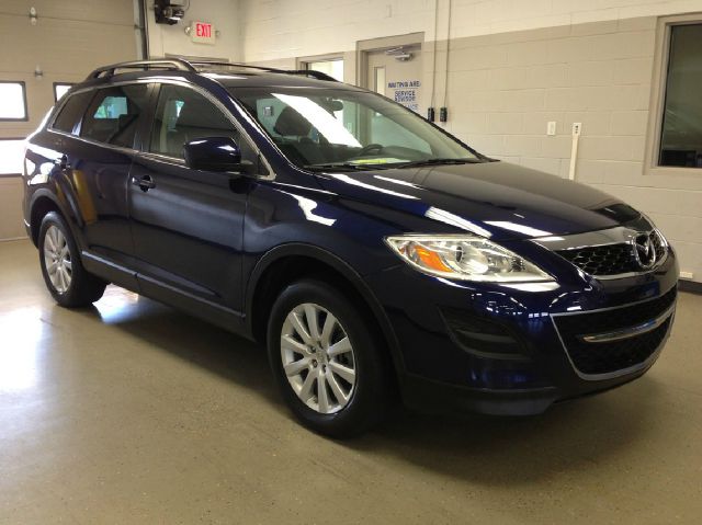 Mazda CX-9 2010 photo 1
