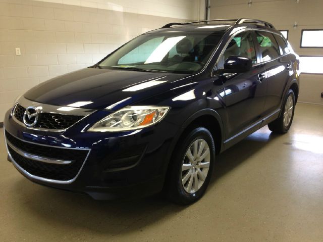 Mazda CX-9 2010 photo 2