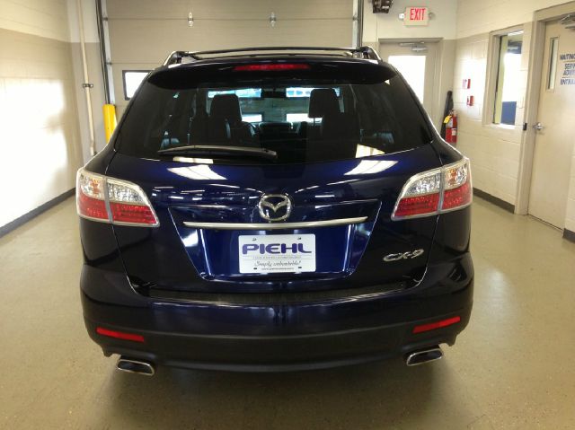 Mazda CX-9 2010 photo 3