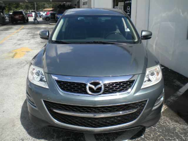 Mazda CX-9 2010 photo 1