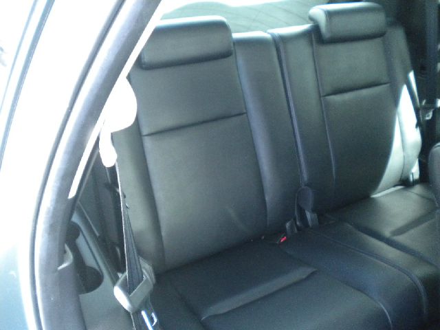 Mazda CX-9 2010 photo 3