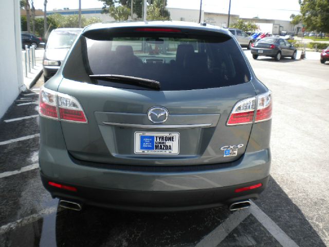 Mazda CX-9 2010 photo 4