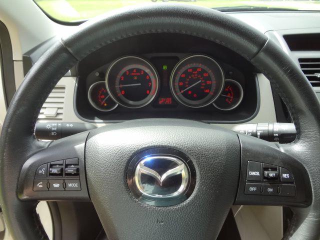 Mazda CX-9 2010 photo 1