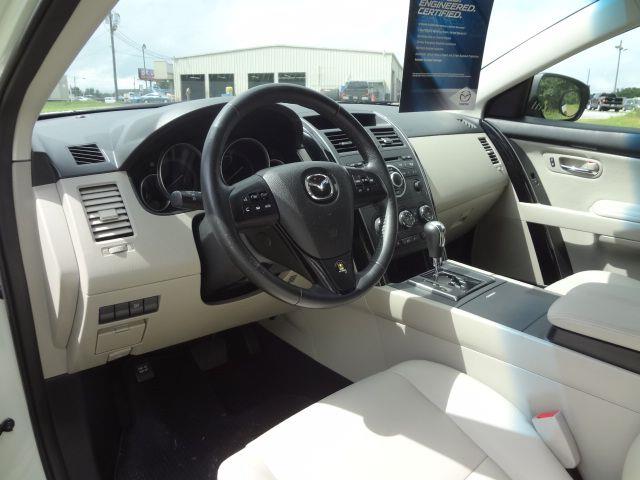 Mazda CX-9 2010 photo 2