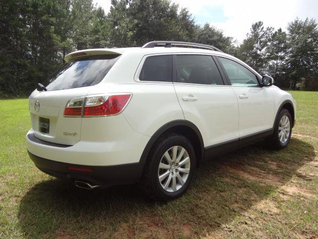 Mazda CX-9 2010 photo 3