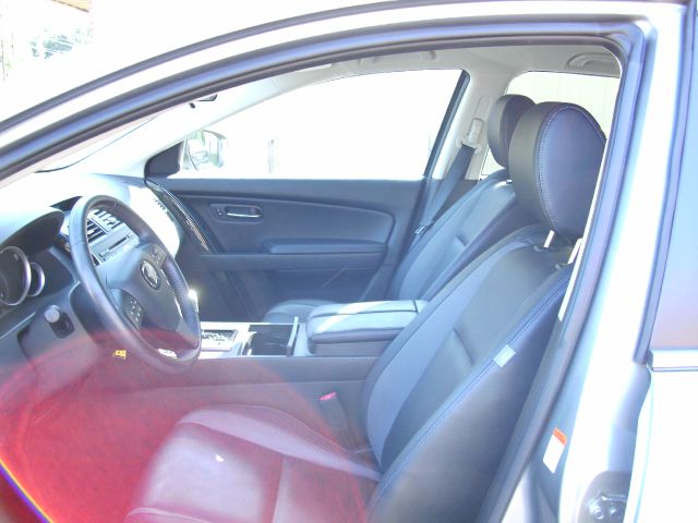 Mazda CX-9 2010 photo 0