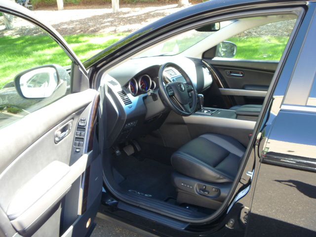 Mazda CX-9 2010 photo 1