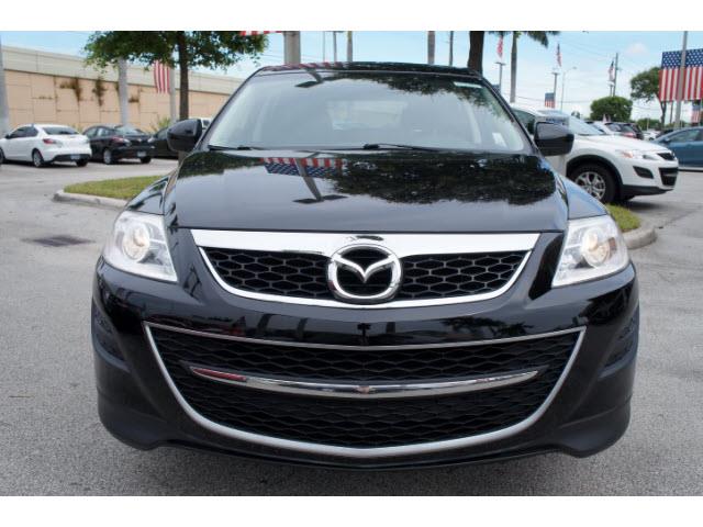Mazda CX-9 2010 photo 2