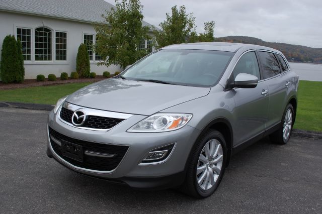 Mazda CX-9 2010 photo 1
