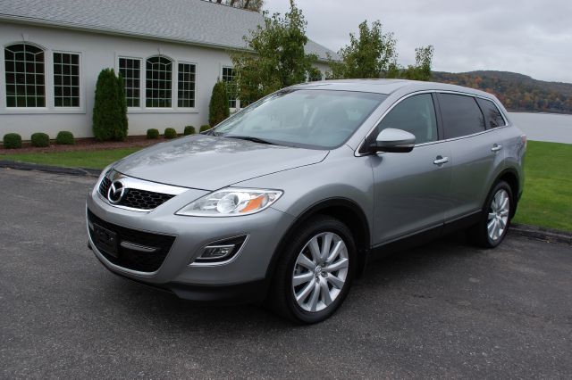 Mazda CX-9 2010 photo 3