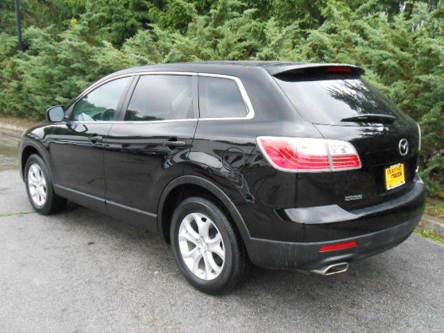 Mazda CX-9 2011 photo 1