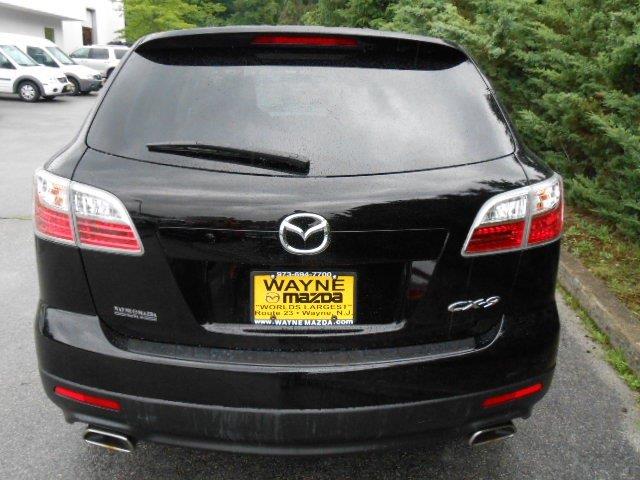 Mazda CX-9 2011 photo 2