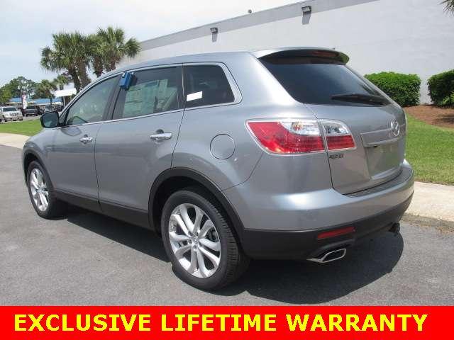 Mazda CX-9 2011 photo 1