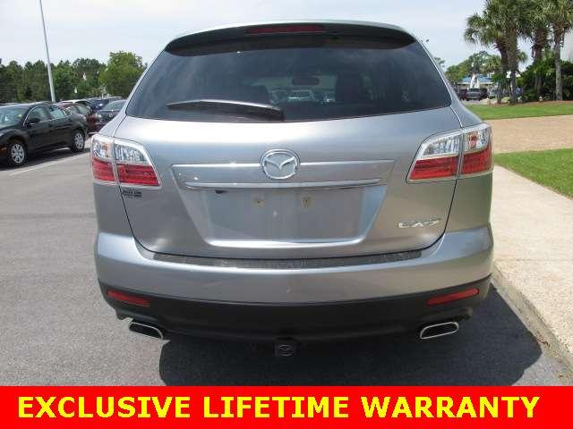 Mazda CX-9 2011 photo 2