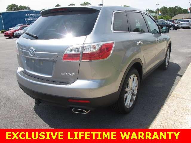 Mazda CX-9 2011 photo 3