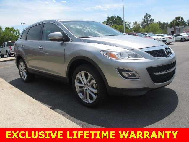 Mazda CX-9 2011 photo 5