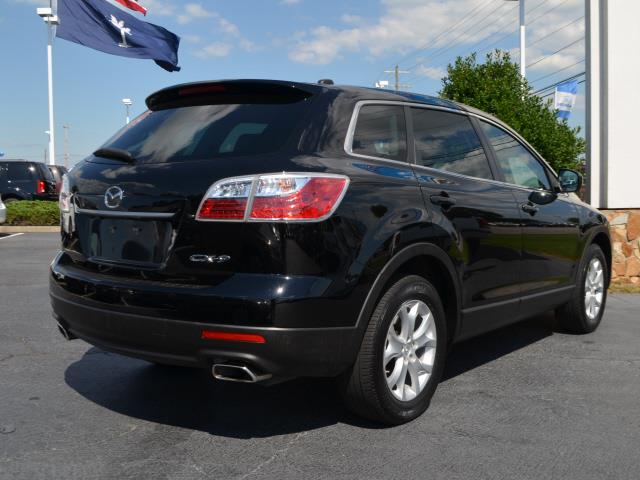 Mazda CX-9 2011 photo 1