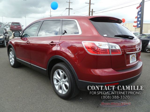 Mazda CX-9 2011 photo 2