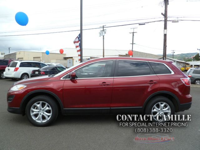 Mazda CX-9 2011 photo 3