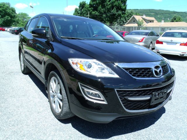 Mazda CX-9 2011 photo 1