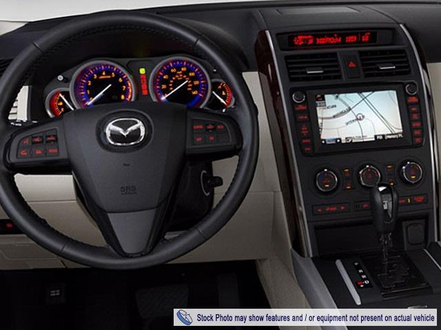 Mazda CX-9 3.5 Sport Utility