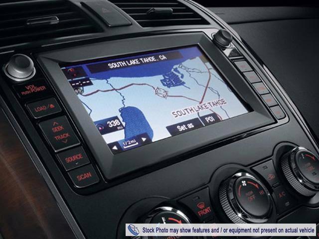 Mazda CX-9 2012 photo 1