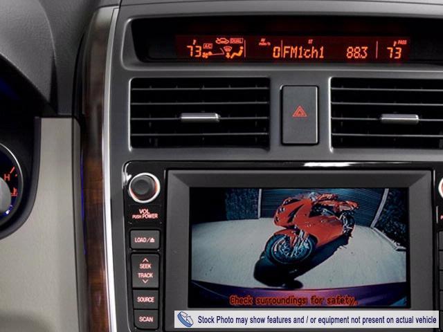 Mazda CX-9 2012 photo 2