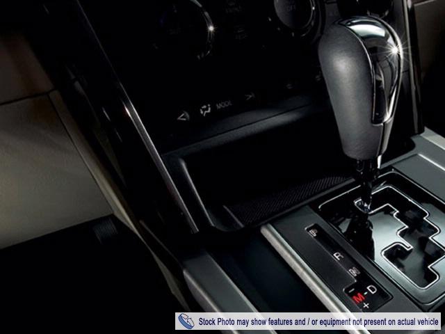 Mazda CX-9 2012 photo 3