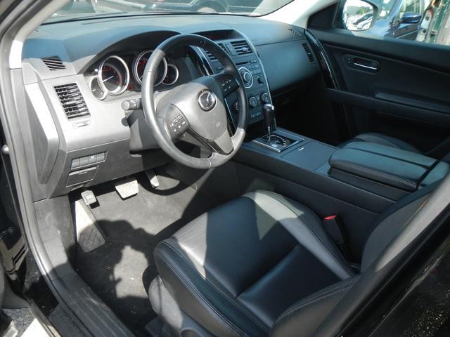Mazda CX-9 2012 photo 3