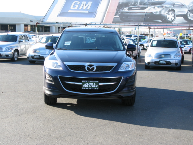 Mazda CX-9 3.5 Unspecified