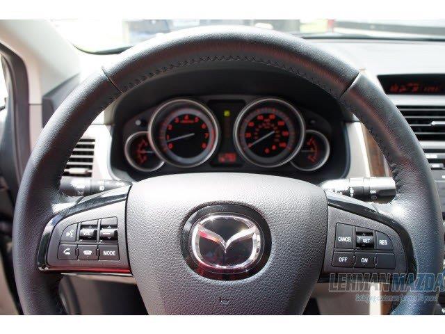 Mazda CX-9 2012 photo 29