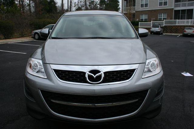 Mazda CX-9 2012 photo 1