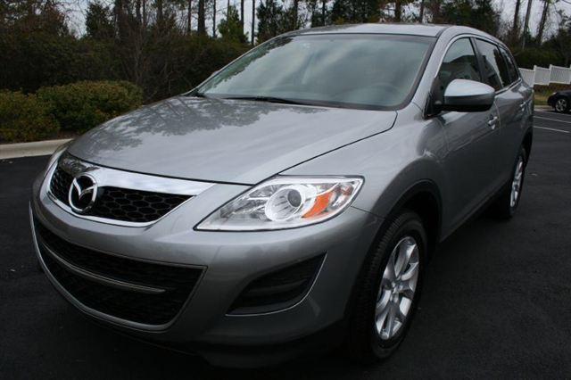 Mazda CX-9 2012 photo 2