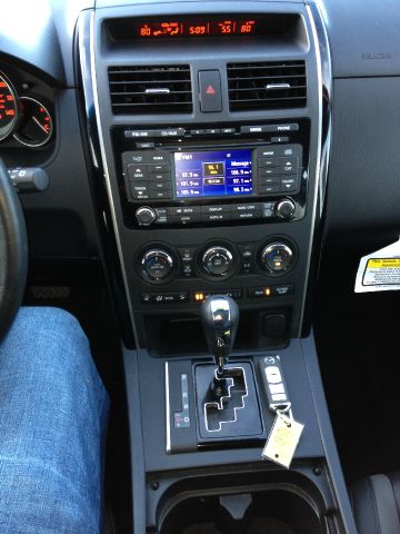 Mazda CX-9 2012 photo 1