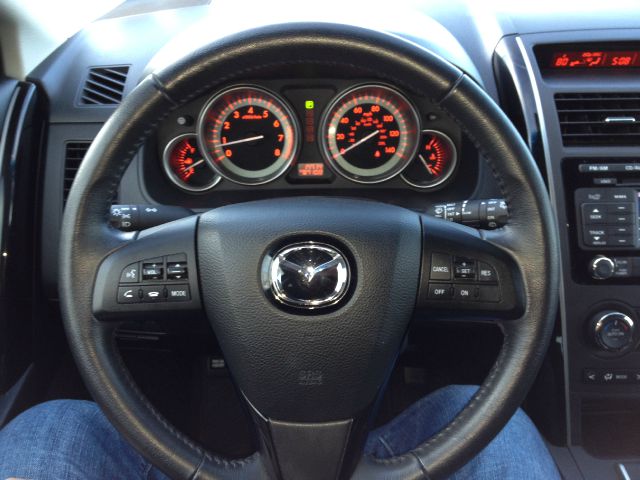 Mazda CX-9 2012 photo 2