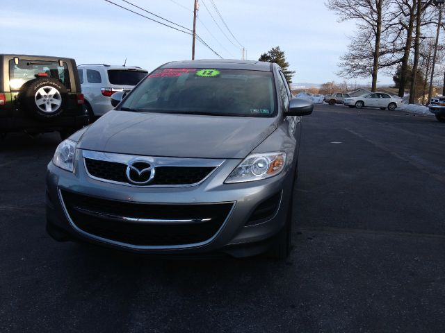 Mazda CX-9 2012 photo 3