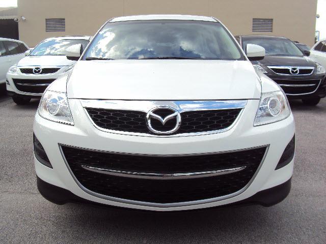 Mazda CX-9 2012 photo 1