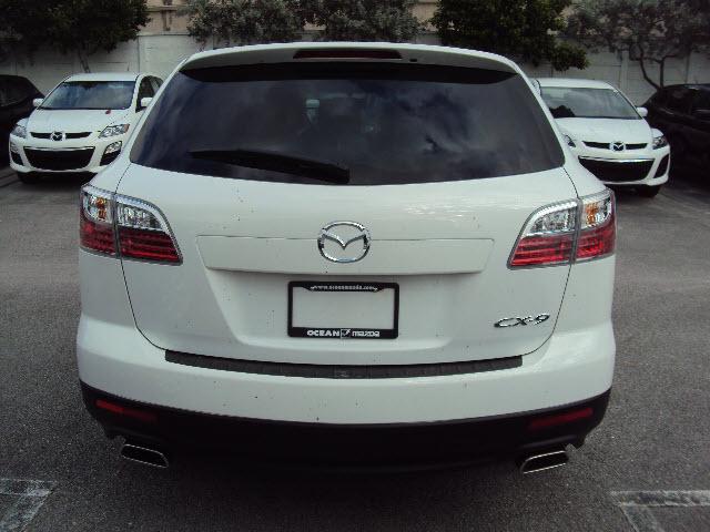 Mazda CX-9 2012 photo 3
