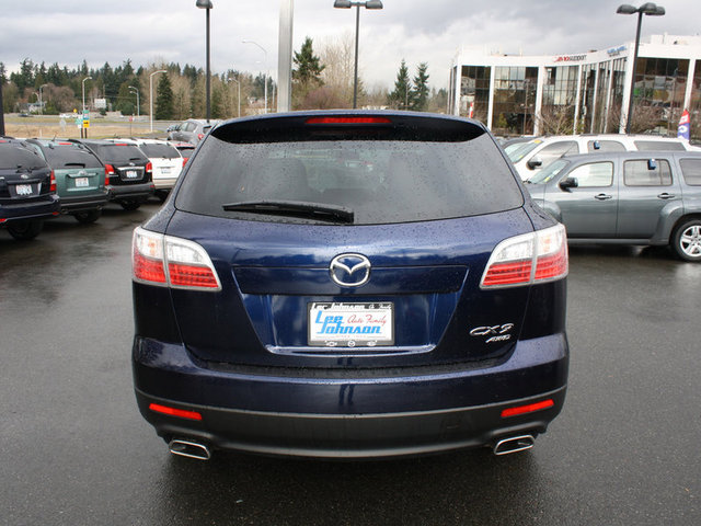 Mazda CX-9 2012 photo 0