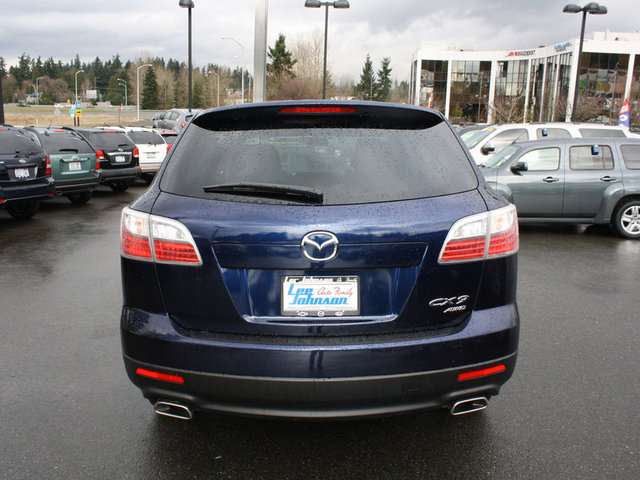 Mazda CX-9 3.5 Unspecified