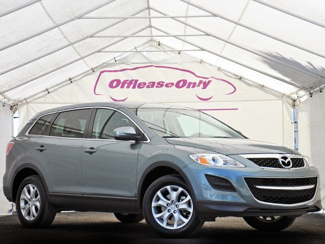 Mazda CX-9 2012 photo 3