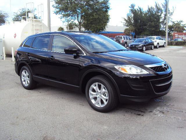 Mazda CX-9 Unknown Sport Utility