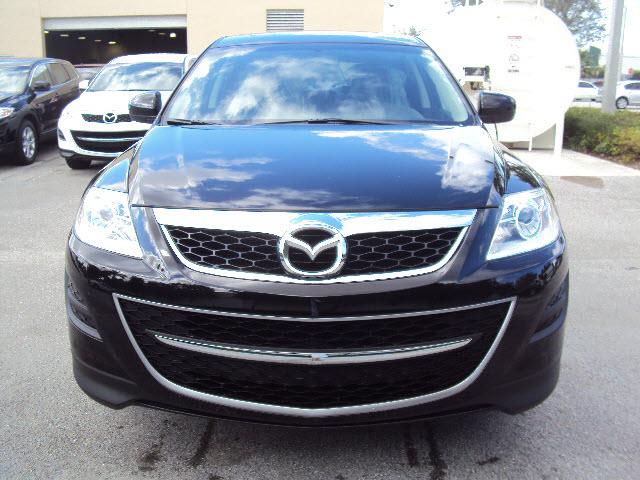 Mazda CX-9 2012 photo 1