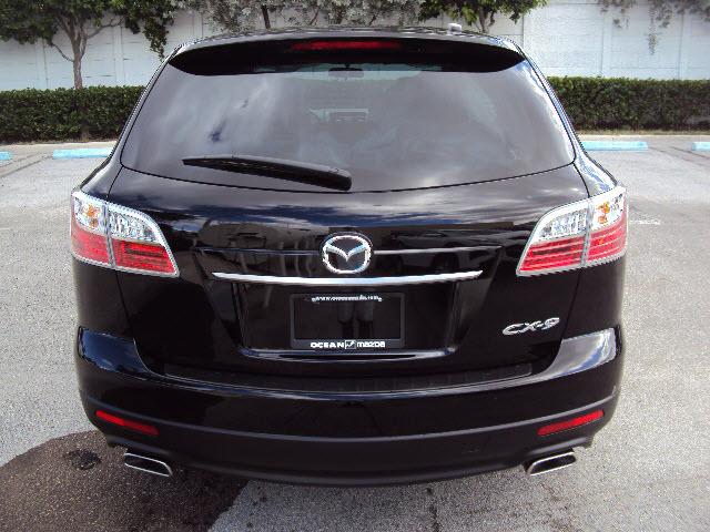 Mazda CX-9 2012 photo 3